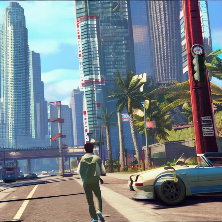 GTA 6 Money Glitches: Fact or Fiction?